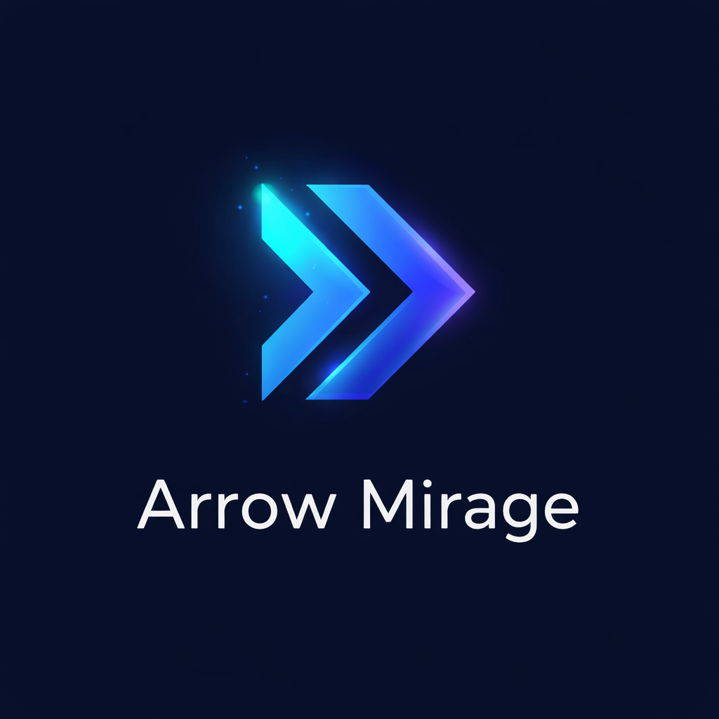 Arrow Mirage Dark